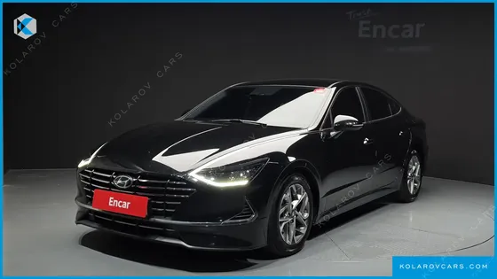 HYUNDAI SONATA 2.0