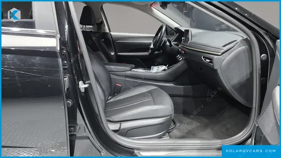 HYUNDAI SONATA 2.0