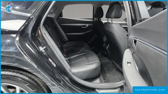 HYUNDAI SONATA 2.0
