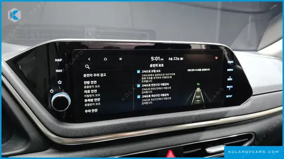 HYUNDAI SONATA 2.0