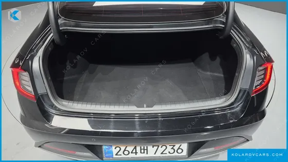 HYUNDAI SONATA 2.0