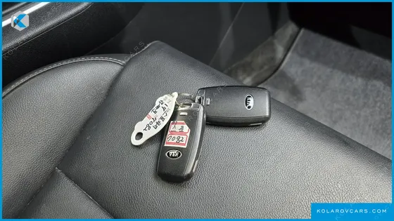KIA SPORTAGE DIESEL 1.7 2WD NOBLESSE