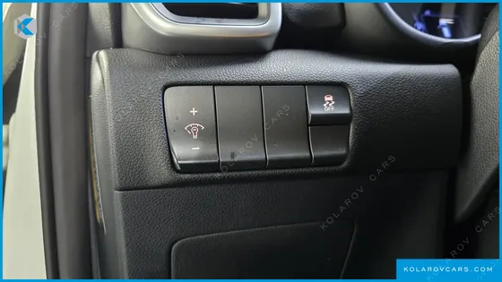 KIA SPORTAGE DIESEL 1.7 2WD NOBLESSE