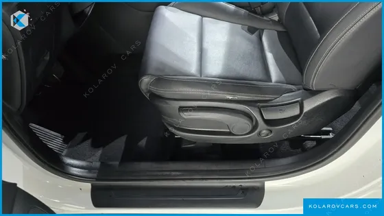 KIA SPORTAGE DIESEL 1.7 2WD NOBLESSE