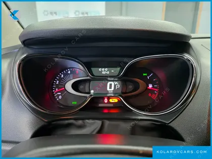 RENAULT KOREA QM3 RE SIGNATURE