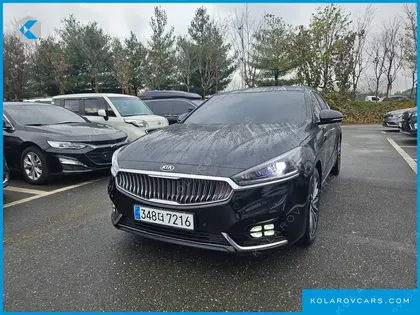 KIA K7 2.4 GDI PRESTIGE