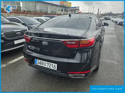 KIA K7 2.4 GDI PRESTIGE