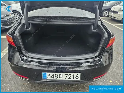 KIA K7 2.4 GDI PRESTIGE