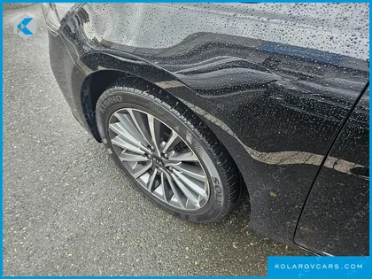 KIA K7 2.4 GDI PRESTIGE