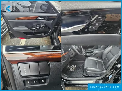 KIA K7 2.4 GDI PRESTIGE