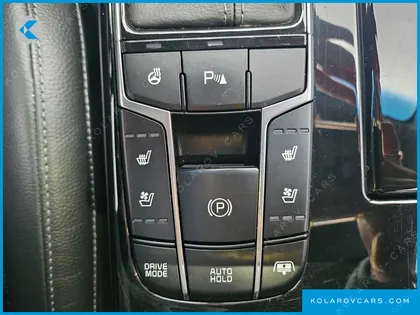 KIA K7 2.4 GDI PRESTIGE