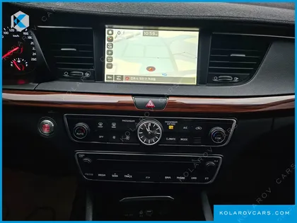 KIA K7 2.4 GDI PRESTIGE