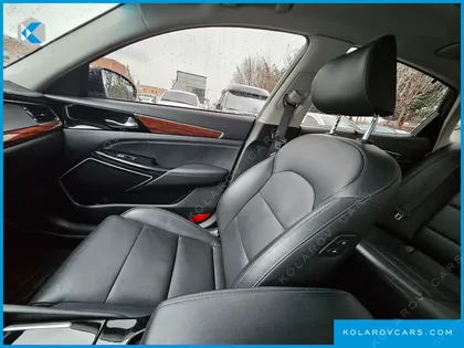 KIA K7 2.4 GDI PRESTIGE