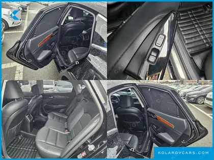 KIA K7 2.4 GDI PRESTIGE