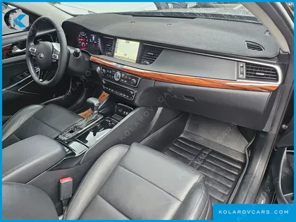 KIA K7 2.4 GDI PRESTIGE