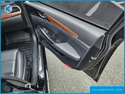 KIA K7 2.4 GDI PRESTIGE