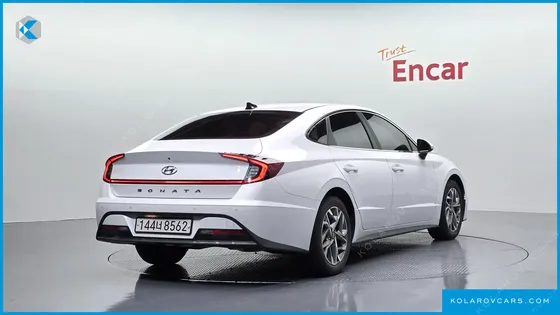 HYUNDAI SONATA 2.0