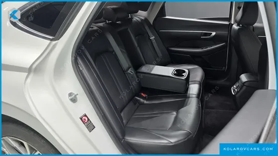 HYUNDAI SONATA 2.0