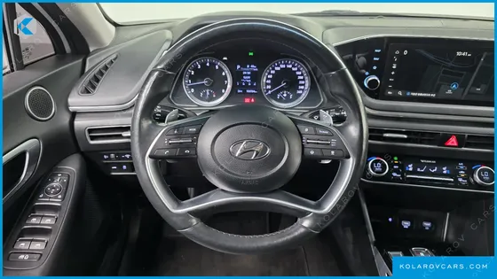 HYUNDAI SONATA 2.0