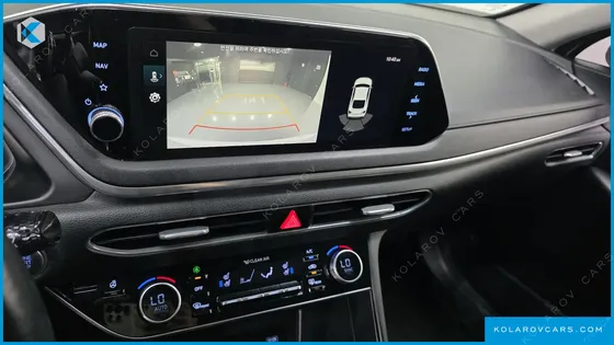 HYUNDAI SONATA 2.0