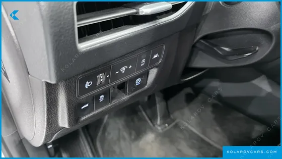 HYUNDAI SONATA 2.0