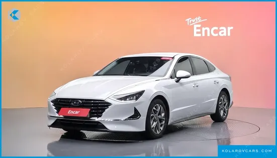 HYUNDAI SONATA 2.0