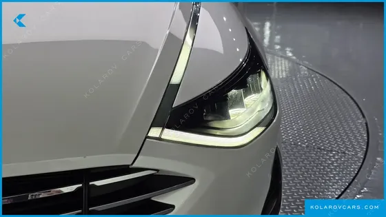 HYUNDAI SONATA 2.0
