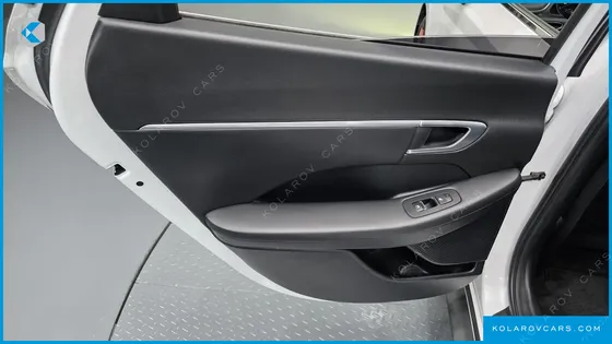 HYUNDAI SONATA 2.0