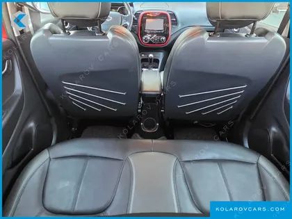 RENAULT KOREA QM3 RE SIGNATURE