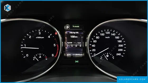 HYUNDAI SANTA FE DIESEL 2.0 2WD
