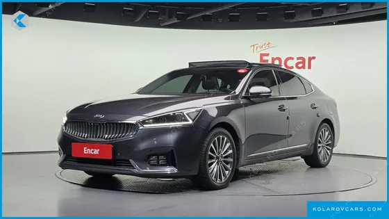 KIA K7 2.2 DIESEL PRESTIGE