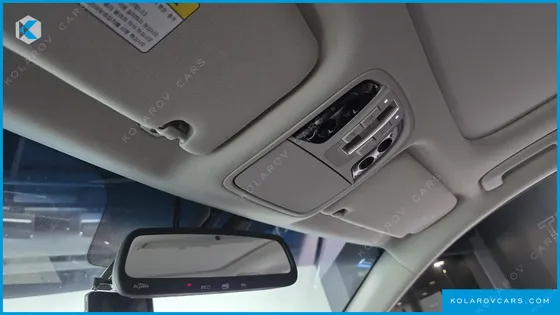 KIA K7 2.2 DIESEL PRESTIGE
