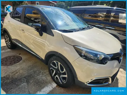 RENAULT KOREA QM3 LE