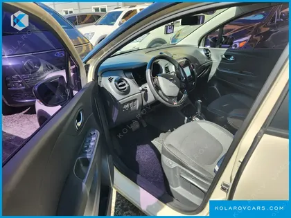 RENAULT KOREA QM3 LE