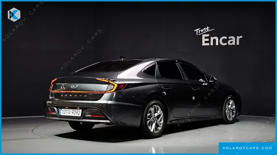 HYUNDAI SONATA 2.0