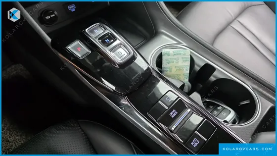 HYUNDAI SONATA 2.0