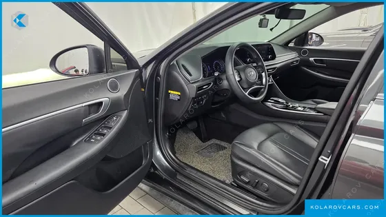 HYUNDAI SONATA 2.0