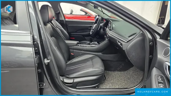 HYUNDAI SONATA 2.0