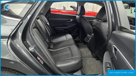 HYUNDAI SONATA 2.0