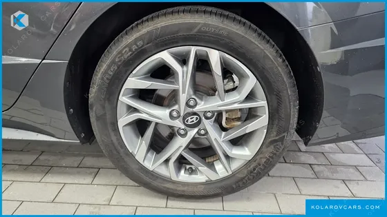 HYUNDAI SONATA 2.0