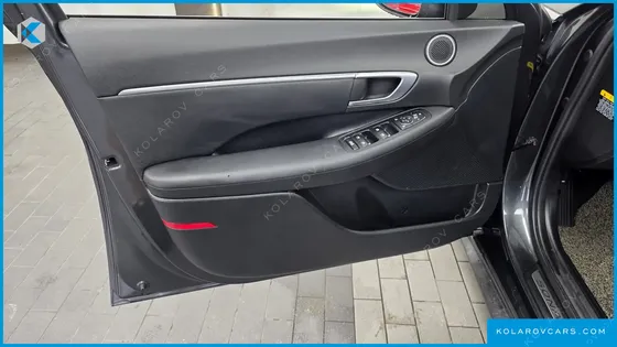 HYUNDAI SONATA 2.0