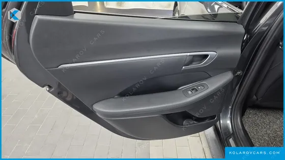 HYUNDAI SONATA 2.0