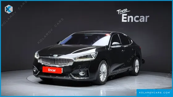 KIA K7 2.4 GDI PRESTIGE