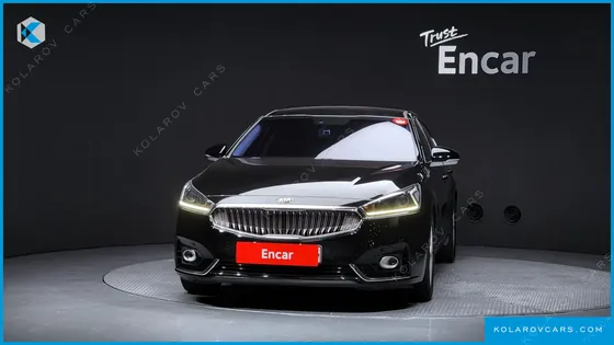 KIA K7 2.4 GDI PRESTIGE