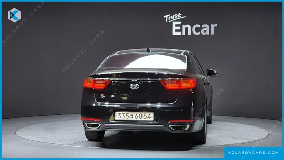 KIA K7 2.4 GDI PRESTIGE