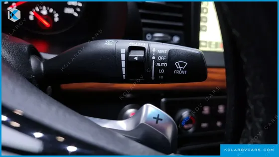 KIA K7 2.4 GDI PRESTIGE