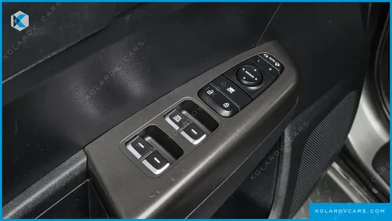 KIA SPORTAGE DIESEL 1.7 2WD TRENDY