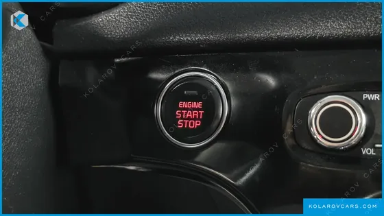 KIA SPORTAGE DIESEL 1.7 2WD TRENDY