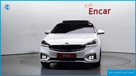 KIA K7 2.4 GDI PRESTIGE