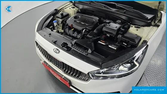 KIA K7 2.4 GDI PRESTIGE
